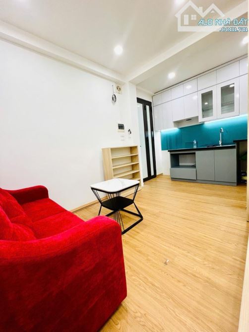 CHỈ NHỈNH 2 TỶ CÓ CĂN TT TẦNG 1 PHỐ ĐOÀN THỊ ĐIỂM, ĐỐNG ĐA, Ô TÔ ĐỖ  + Vị trí đắc địa, mặt