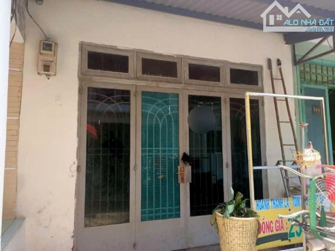 Chủ bán  cơ hội vàng  NHÀ BÀ ĐIỂM 48M 2TY
