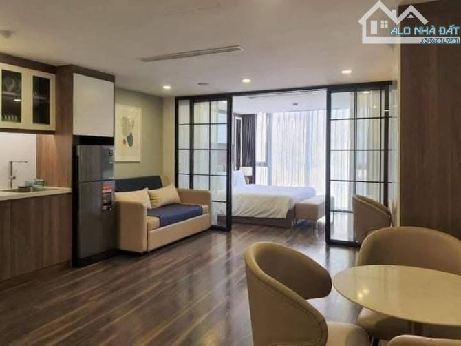 SIÊU PHẨM CỰC ĐẸP  KHÁCH SẠN 5 SAO PHỐ HÀM LONG 176M 9 TẦNG GIÁ CHÀO 150 TỶ.