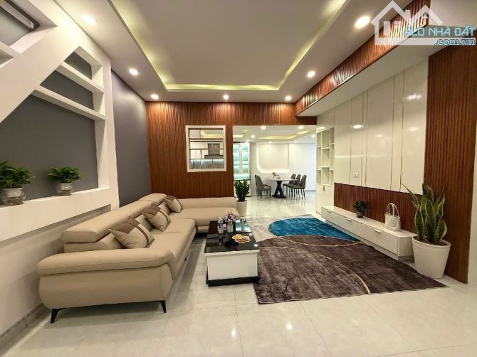 🎉🎉NHÀ ĐẸP NGAY TRUNG TÂM THANH KHÊ, GẦN CHỢ CỒN, SIÊU THỊ…