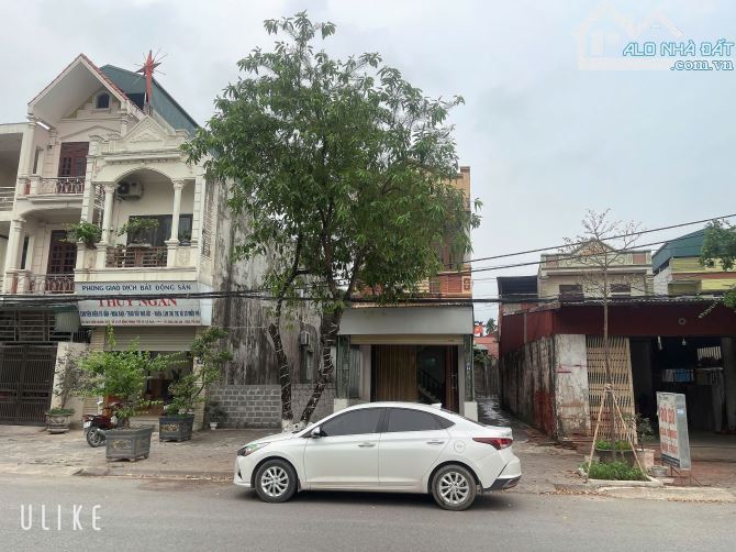 🏚️🏘️  BÁN NHÀ 2 TẦNG LÊ HỒNG PHONG,PHỦ LÝ,HÀ NAM MT 4.1M,  DT 102M,GIÁ CHỈ 4.1 Tỷ
