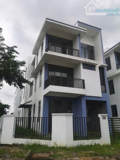 KHU ĐĂNG TĂNG LONG - 223m2 - 17.5 TỈ