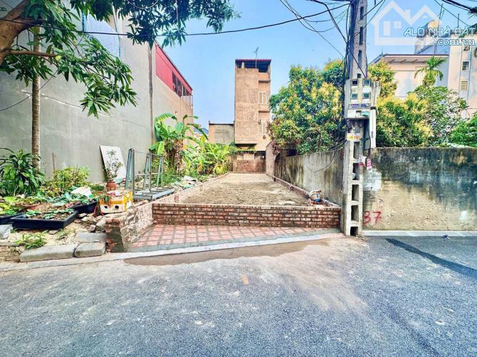Bán đất Phan Xá trung tâm huyện Đông Anh