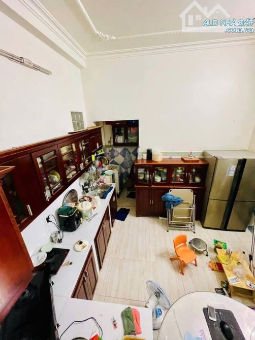 HẼM XE HƠI P10 TÂN BÌNH - SỔ RIÊNG HOÀN CÔNG ĐỦ