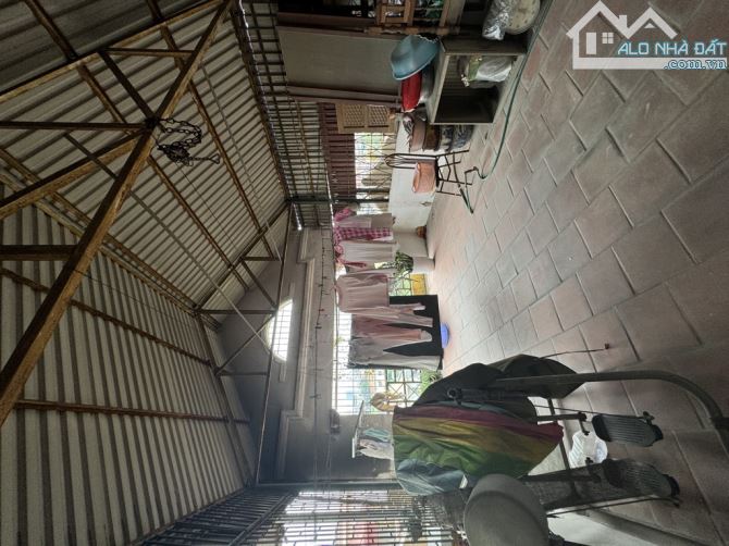 Phân lô ô tô tránh - Bán nhà Ngọc Hồi -  Hoàng Mai
