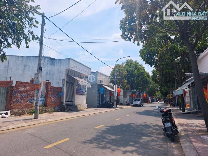 BÁN LÔ ĐẤT MẶT TIỀN ĐƯỜNG BẾN NÔM – VỊ TRÍ ĐẮC ĐỊA, TIỆN ÍCH ĐẦY ĐỦ 🌿 85M2 CHỈ 5.8 TỶ