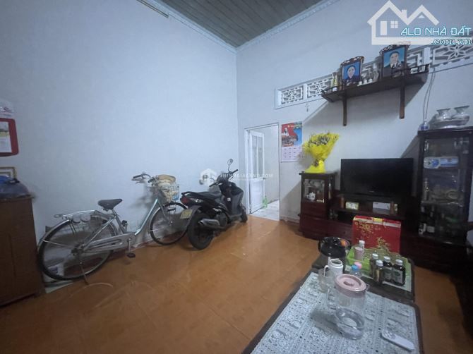 BÁN NHÀ CẤP 4 KHU NỘI BỘ NGUYỄN THIỆN THUẬT – PHƯỜNG THẮNG NHẤT – VŨNG TÀU CHỈ 5.4 TỶ