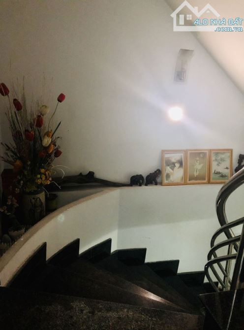 BÁN NHÀ 3 TẦNG HẺM Ô TÔ TRƯỜNG CHINH, TÂN BÌNH, 74M², SHR, GIẢM CÒN 10,5 TỶ.