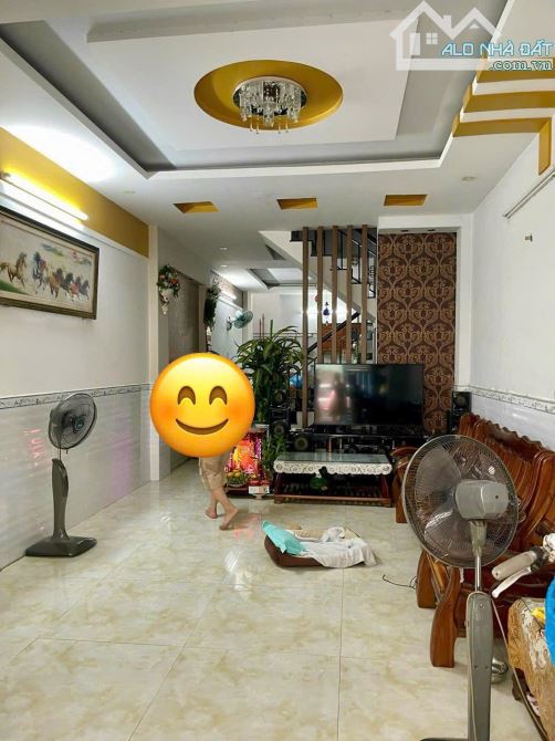 💎 HẺM VIP TRẦN ĐÌNH XU 61.5m² 3 TẦNG - GIÁ 10.45 TỶ - TRUNG TÂM KẾT NỐI! 🔗