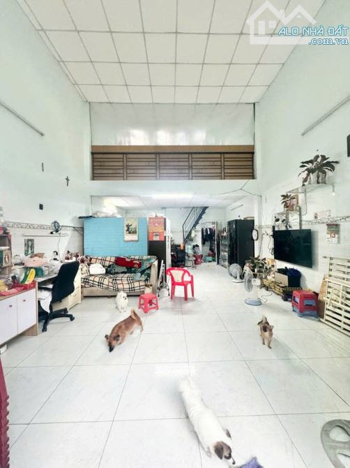 🏡 Bán Nhà 2 Tầng Đường Tân Kỳ Tân Quý – Bình Tân | 68m² – Giá Chỉ Nhỉnh 4 Tỷ!