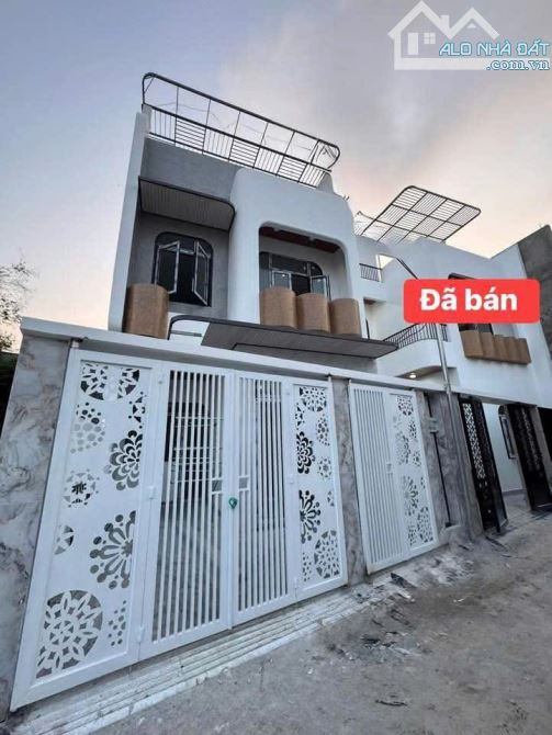 📌📌📌Làm việc trực tiếp!!!🏫 Chào bán nhà kiệt ô tô 717 đường Tôn Đản  Diện tích : 88m2 .