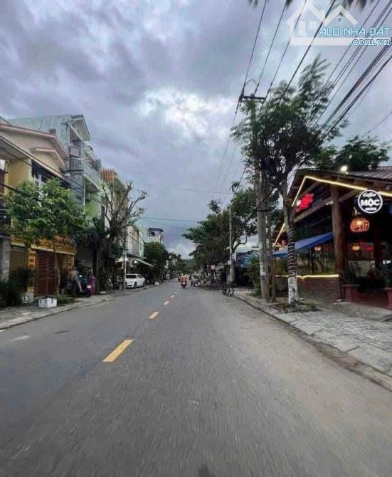 📌📌📌Làm việc trực tiếp!!! Bán cặp đất mặt tiền đường Ngô Xuân Thu giá rẻ 🍀