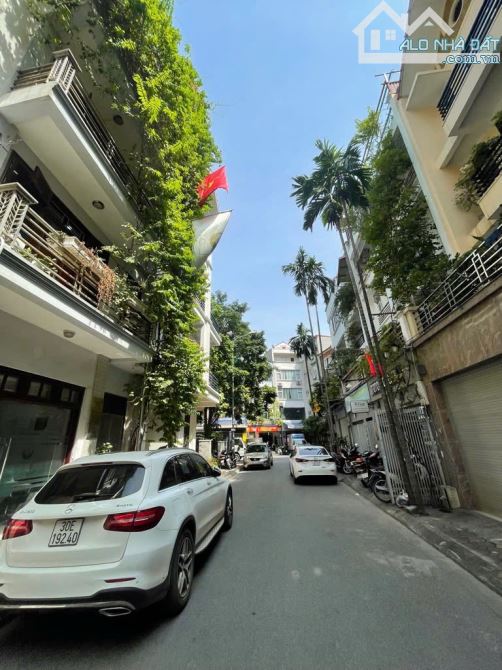 💁‍♀️ NHÀ ĐẸP - PHỐ VÍP - QUẬN TÂY HỒ - 80M × 4 TẦNG × MẶT TIỀN 4M.