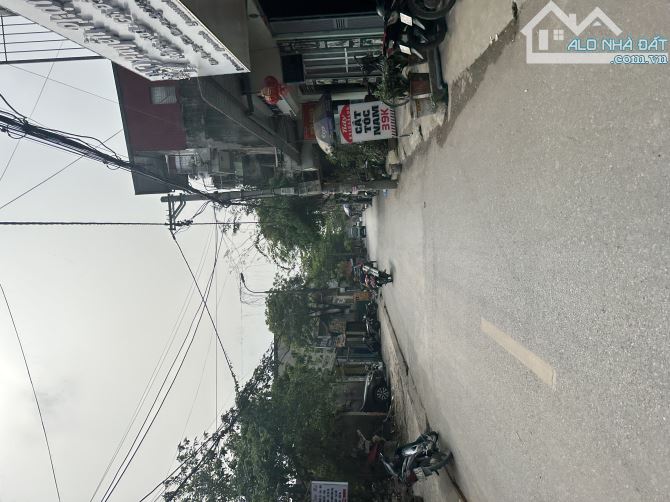 CHÍNH CHỦ BÁN NHÀ LÔ GÓC – 55M2 NHỈNH 6 TỶ – 50M RA Ô TÔ TRÁNH - PHÚ LƯƠNG ,HÀ ĐÔNG