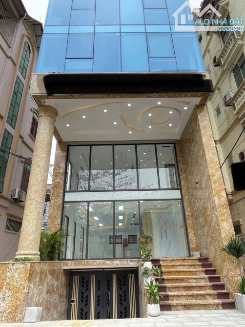 ⭐️BÁN GẤP KHÁCH SẠN MẶT PHỐ TRIỆU VIỆT VƯƠNG 130m2 x 14 TẦNG GIÁ 82 TỈ CÓ THƯƠNG LƯỢNG
