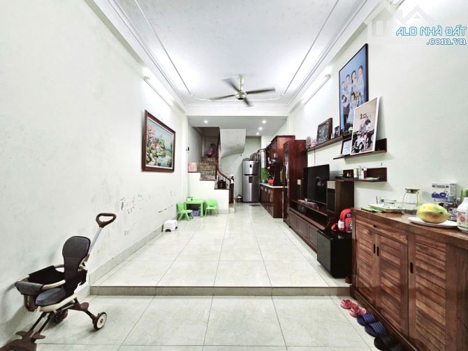 Âu cơ Nhà dân xây cực chắc chắn- chủ thiện chí bán nhanh