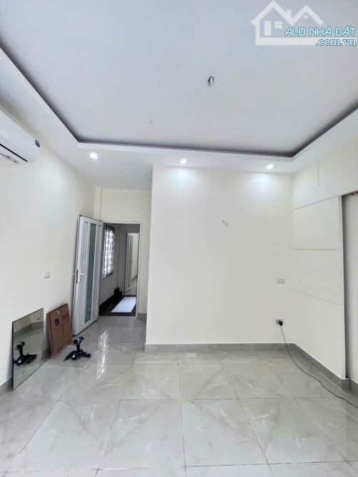 Bán nhà 46C Tập Thể Tổng Cục Chính Trị, Hoài Đức