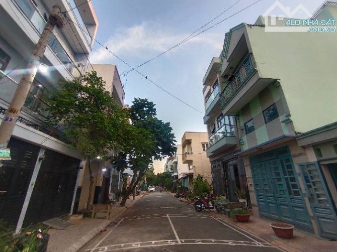 Đất 6x14 - Chợ Đông Quang - Hiệp Thành, Quận 12 - Chỉ 4.69 Tỷ