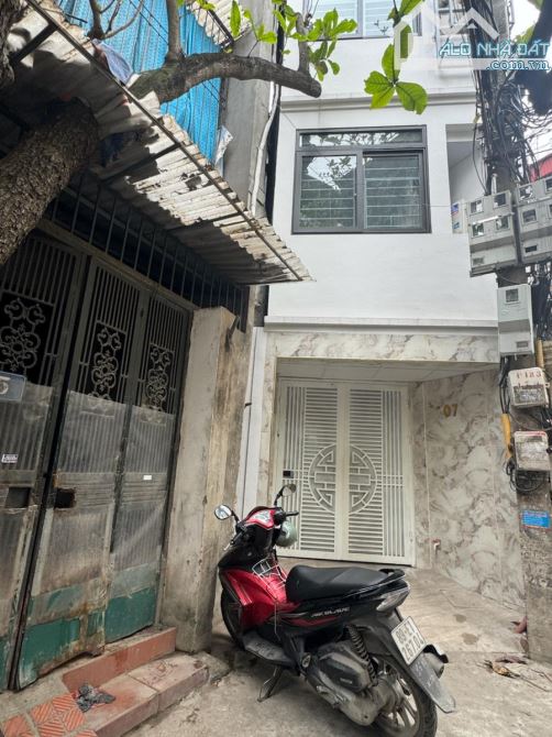 Cần Bán gấp CCMN Dòng tiền 600Tr/Năm 61m 7 Tầng Thang Máy, Thanh Xuân