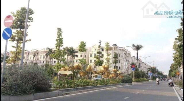 siêu phẩm mặt tiền thống nhất - lô góc 17m – gần cityland – tiềm năng sinh lời cực cao!