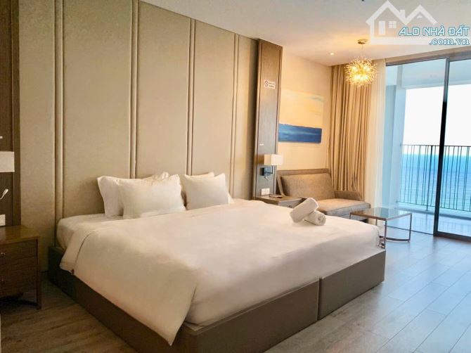 💥 Siêu Vip Bán căn Panorama view trực diện biển cực đẹp Giá tốt bán: 3 tỷ 200