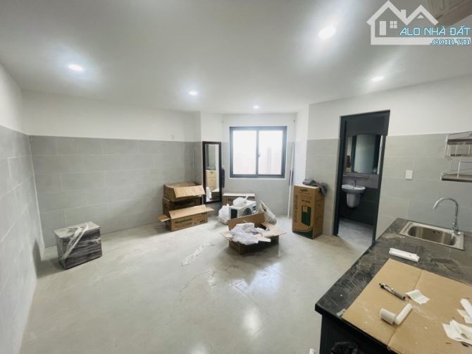 CHDV đường Trần Tấn, Tân Phú, 210m2, 7 Tầng, 6m/14m x 27m. chỉ 31 tỷ