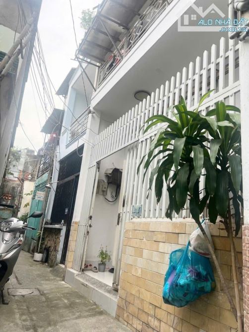 BÁN NHÀ ĐỐI DIỆN VẠN PHÚC CITY – 2 TẦNG HOÀN CÔNG – GIÁ CHỈ 3.75 TỶ