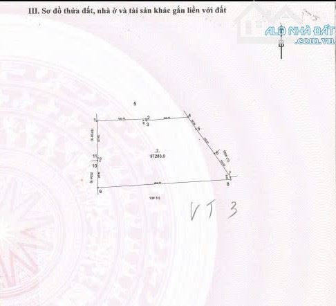 BÁN ĐẤT ĐÃ CÓ CHỦ TRƯƠNG CHĂN NUÔI HEO THỊT TÂN CHÂU TÂY NINH