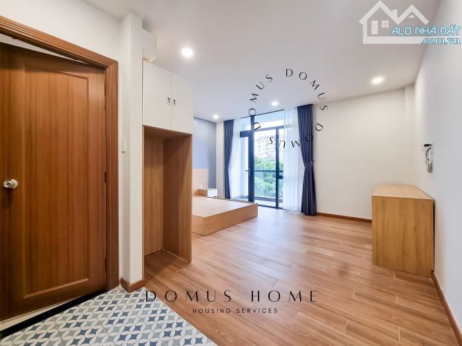 Phòng trọ rộng 40m² Phan Bội Châu Bình Thạnh Gần Chợ Bà Chiểu, cầu Bông giáp Quận 1
