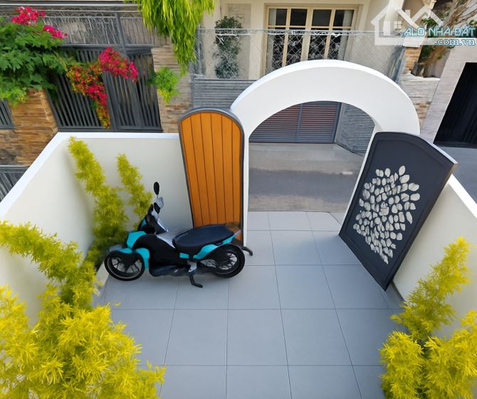 Siêu Phẩm Gò Vấp, 3PN, Gần ĐH Công Nghiệp, 4x14m, 5 Tỉ hơn