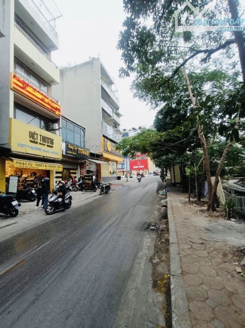 Mảnh Đất Vàng Tt Quận Hoàng Mai - 107m , Mặt Tiền 4.4m .Giá 19 tỷ