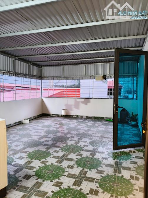 Bán nhà 4 tầng, vị trí đẹp, ngõ rộng, Vũ Chí Thắng - Lê Chân - Hải Phòng, 5 tỷ 525 triệu