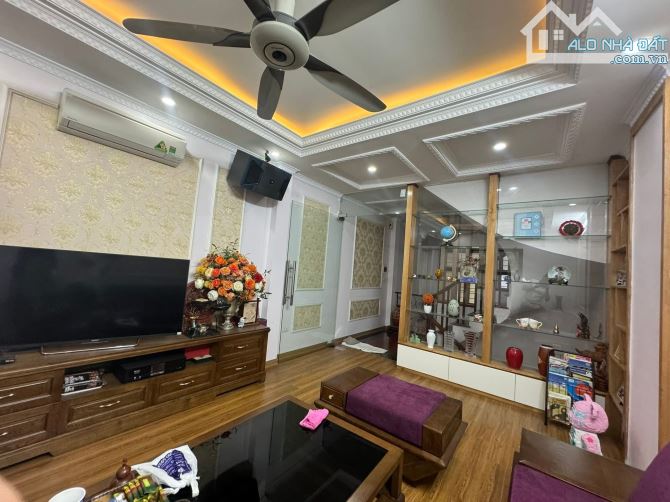 NHÀ CHÍNH CHỦ HOÀNG MAI CẦN BÁN GẤP - 5 TẦNG - 37M2 - 20M RA Ô TÔ - GIÁ CHỈ 7 TỶ