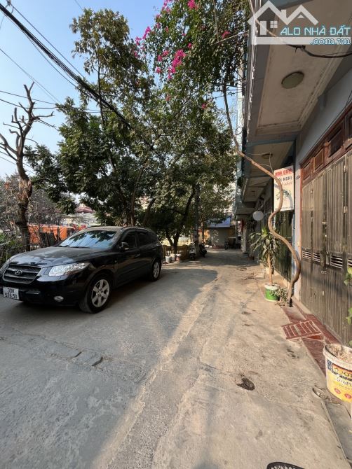 Chỉ 6.6 tỷ - Nhà Mậu Lương ô tô đỗ, view hồ, thoáng mát quanh năm, full công năng!