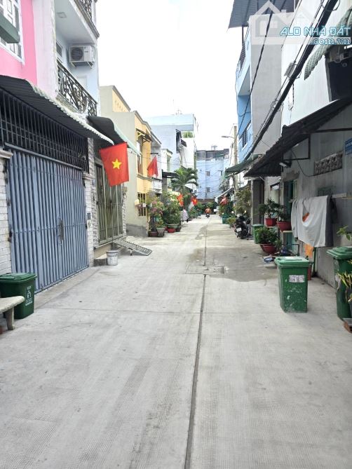 BÁN NHÀ NGUYỄN QUÝ YÊM 62m CHỈ NHỈNH 4TỶ