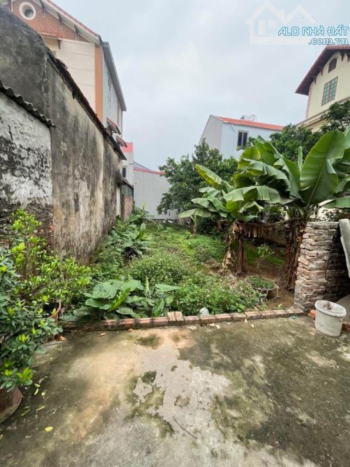 Bán Đất Đẹp Tình Quang – Giang Biên – 62m² – Mặt Tiền 4m – Ô Tô Vào – Giá 4,35 Tỷ