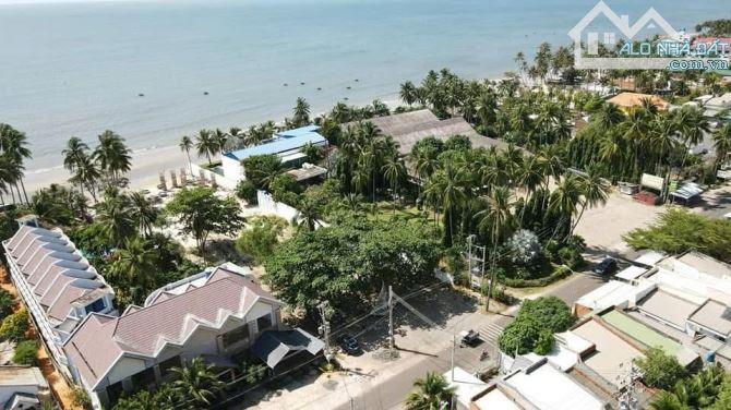 CẦN BÁN MẶT TIỀN HUỲNH THÚC KHÁNG BÊN ĐỒI VIEW BIỂN MŨI NÉ TP PHAN THIẾT