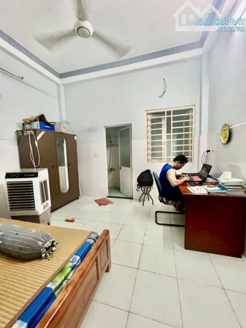 Mặt Tiền Trần Thị Do, 50mz,3.9mx 14m, chỉ 6.3 tỷ, Hiệp Thành Q 12.