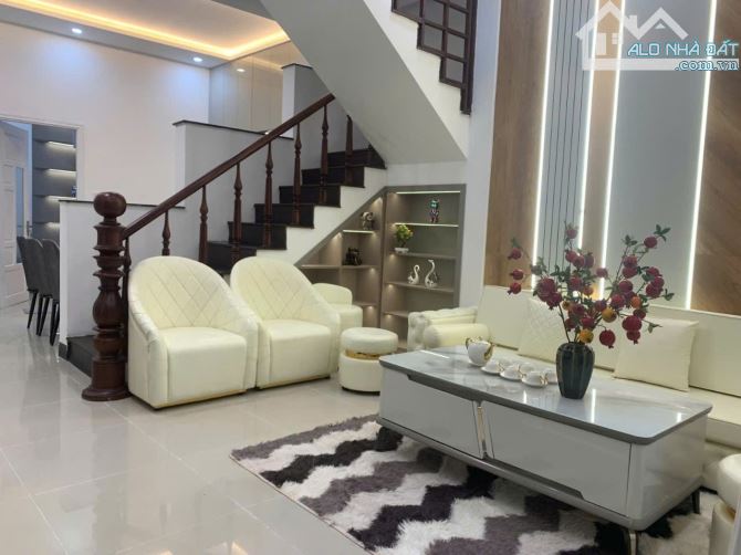 Bán căn biệt thự lô góc khu phố Tây An Thượng