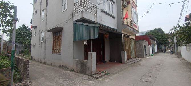 BÁN ĐẤT NỀN TẠI VÂN TRÌ VÂN NỘI OTO VÀO TẬN NHÀ