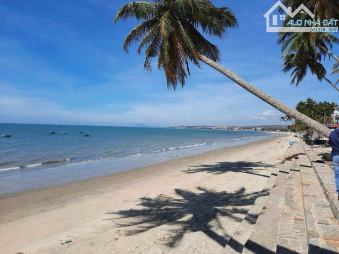 BÁN LÔ ĐẤT 220M2 BIỂN ĐẸP - ĐƯỜNG HÒA BÌNH-HÀM TIẾN-PHAN THIẾT