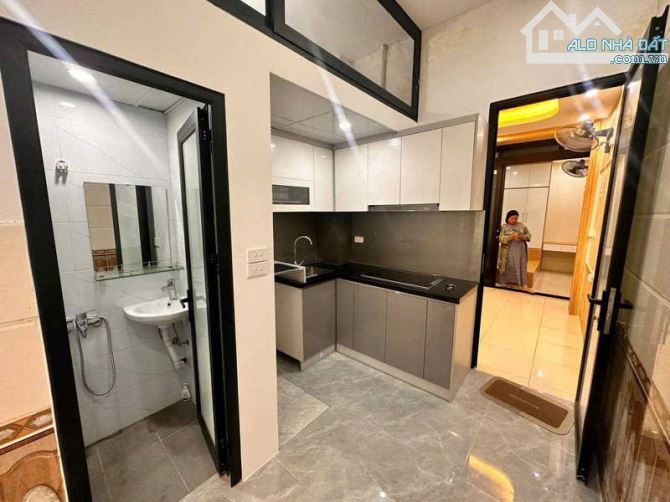 Bán nhà Bùi Xương Trạch - Thanh Xuân - 33m2 - nhỉnh 7 tỷ