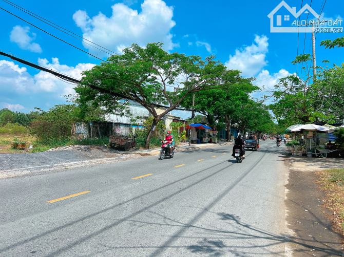 Bán lô đất gần mặt tiền Nguyễn Bình, DT 81m2 giá chỉ 3 tỷ 550