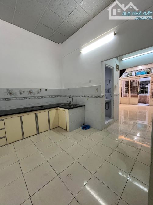Lý Thánh Tông 90m2 ngang bề thế 5M 3PN chỉ 5.5🧄 TLCC