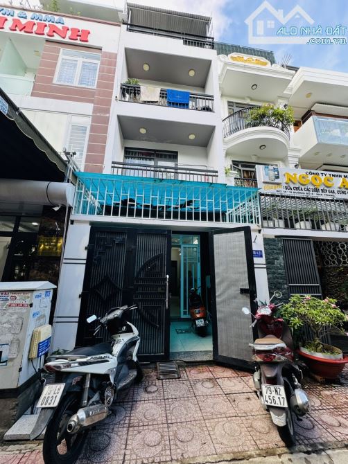 BÁN GẤP NHÀ KĐT HÀ QUANG 2-TP NHA TRANG- GIÁ CHỈ 5,4 TỶ