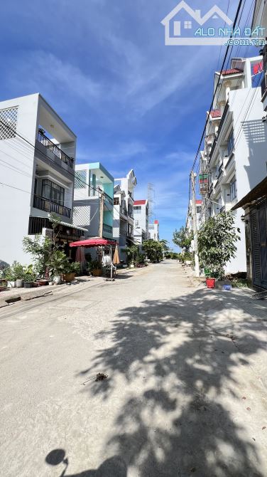 B,ÁN NH,À KDC HOÀNG HOA - LONG HẬU, LONG AN, đường rộng 10m