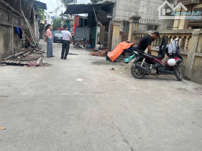 Siêu hiếm chỉ 3 tỉ thôn Tiền Văn môn, Yên phong, Bắc ninh - 10