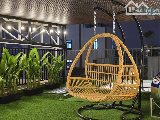 GIÁ TỐT CHỈ 2TỶ590 CÓ NGAY NHÀ ĐẸP Đ.CHU VĂN AN,P12-BÌNH THẠNH-DT 65M2 sổ riêng - 10