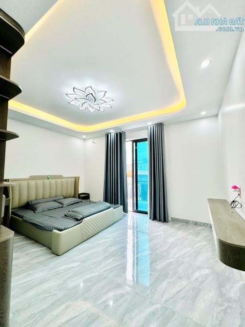ĐẦU TƯ NGAY CĂN NHÀ 4 TẦNG CỰC HOT – VỚI GIÁ CHỈ HƠN 3 TỶ! 🚀 - 10