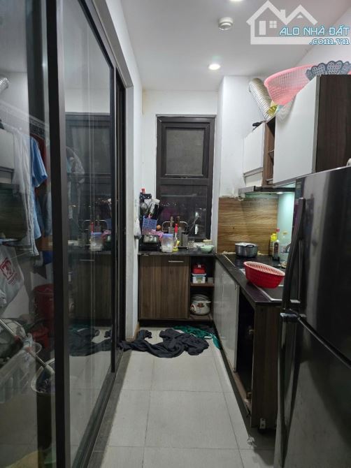 XINH XINH CC RUBY 54m - 2PN - 2 WC 2,65 tỷ - 10